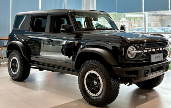 高端二手车怎么选？避开坑，买对就是赚