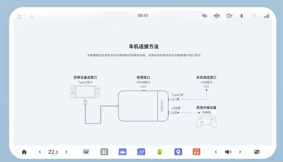 东风风神L8迎来OTA升级 辅助驾驶远离大货车等8大焕新功能