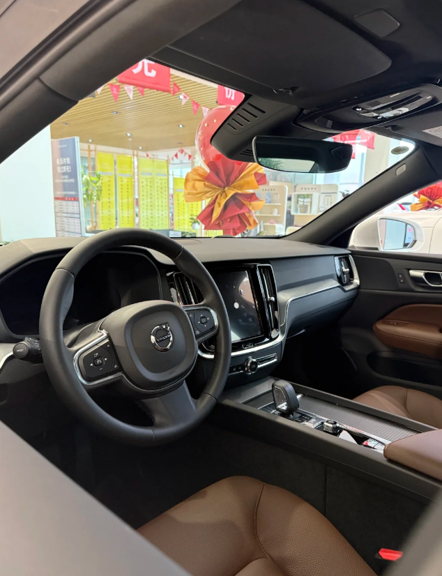 沃尔沃S60