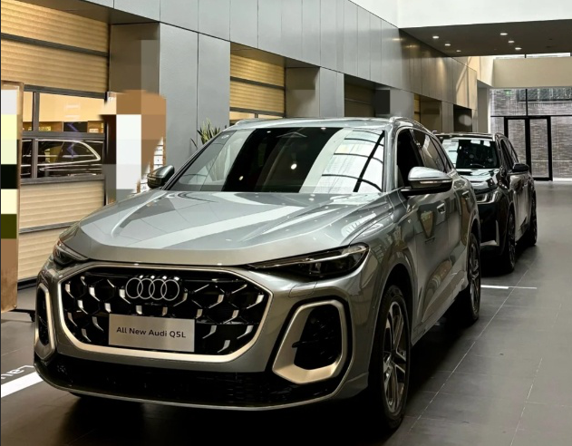 奥迪Q5