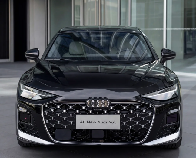 新奥迪A6L