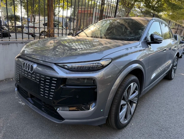 奥迪Q6L