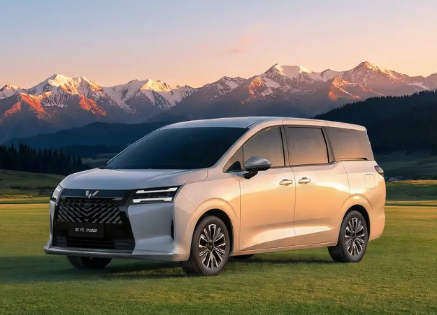 星光730累计销量突破2.6万台 连续三个月蝉联15万以内MPV销冠