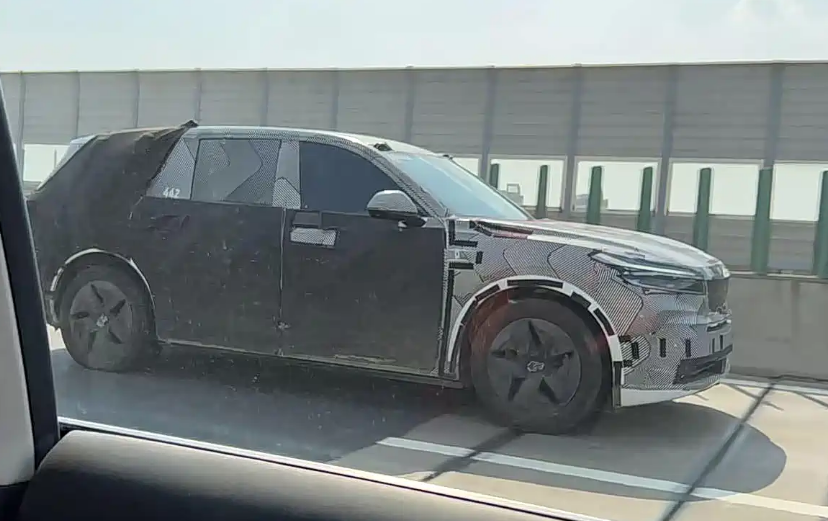 乐道L80是重磅产品 将于5月中旬上市 蔚来ES9于5月底上市