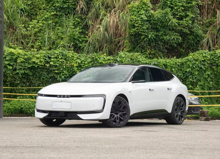 限时权益价20.59起 上汽奥迪E5 Sportback限时享3万优惠