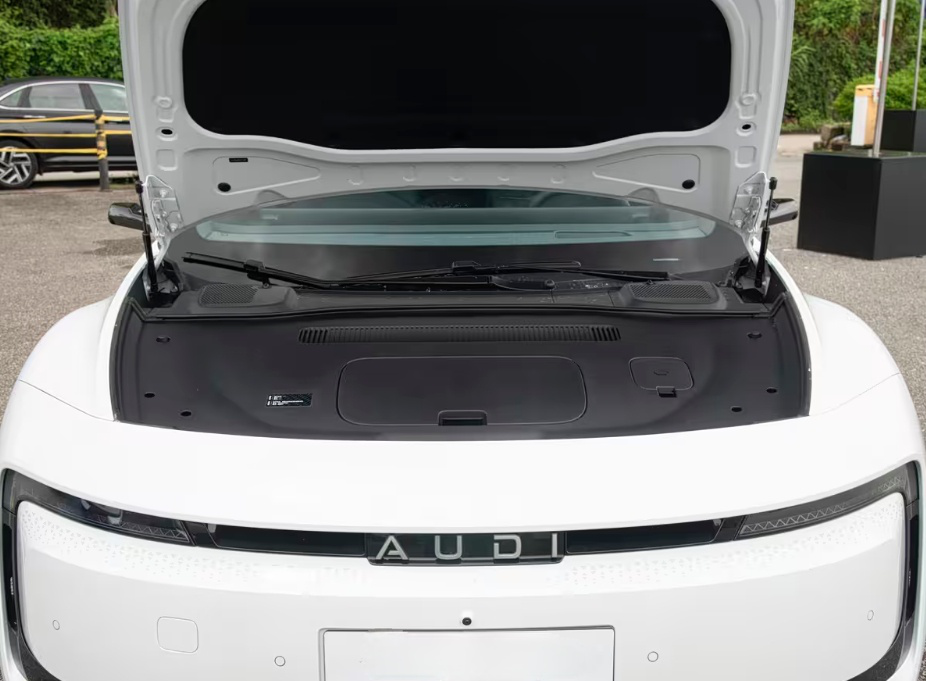 限时权益价20.59起 上汽奥迪E5 Sportback限时享3万优惠