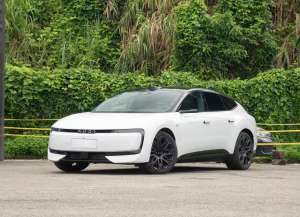 限时权益价20.59起 上汽奥迪E5 Sportback限时享3万优惠