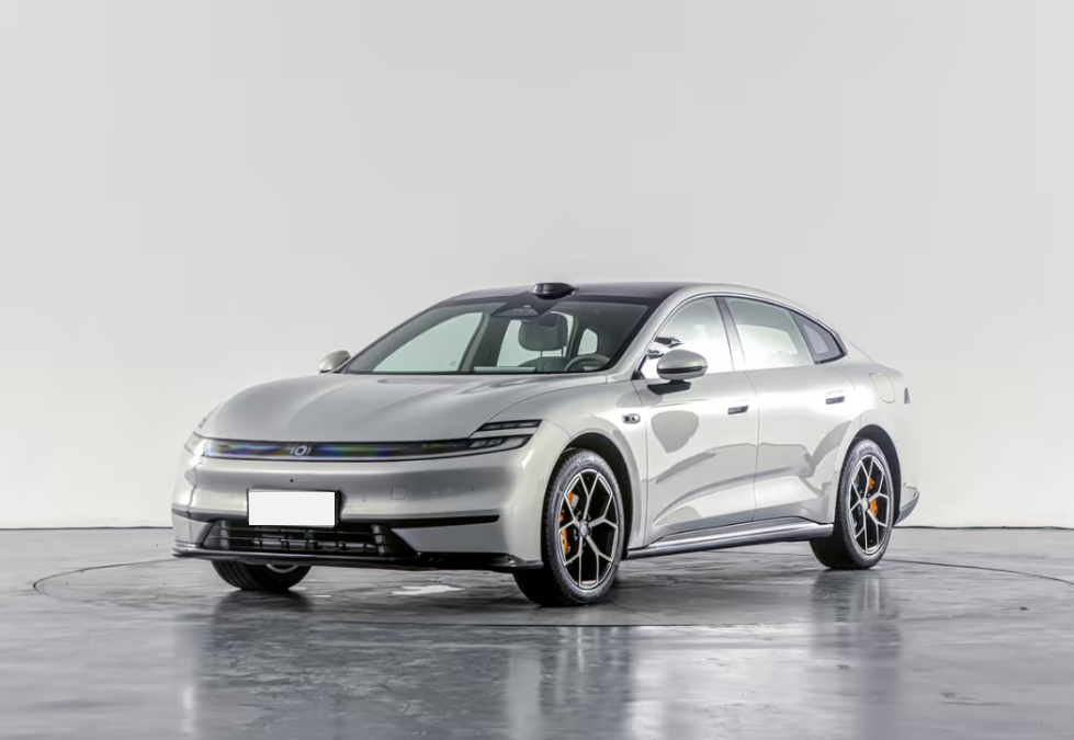 长安启源A06 240激光Ultra+版上市 售13.99万元 纯电续航240km