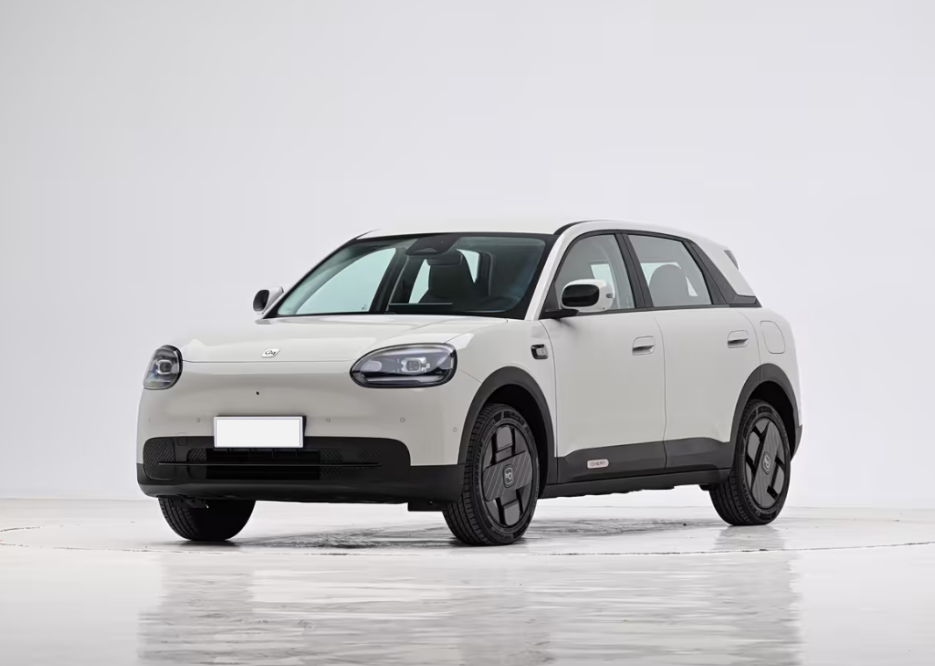 iCAR V27/奇瑞QQ3 EV等 2026年第11周(3.9-3.15)新车预告