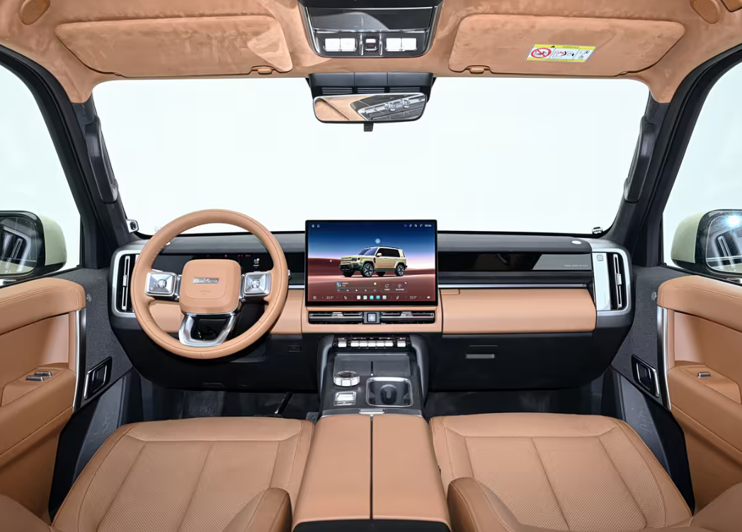 iCAR V27/奇瑞QQ3 EV等 2026年第11周(3.9-3.15)新车预告