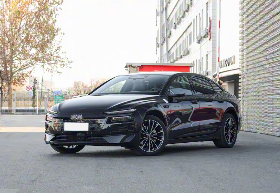 配备95kWh电池 纯电续航720km 一汽奥迪A6L e-tron续航申报信息