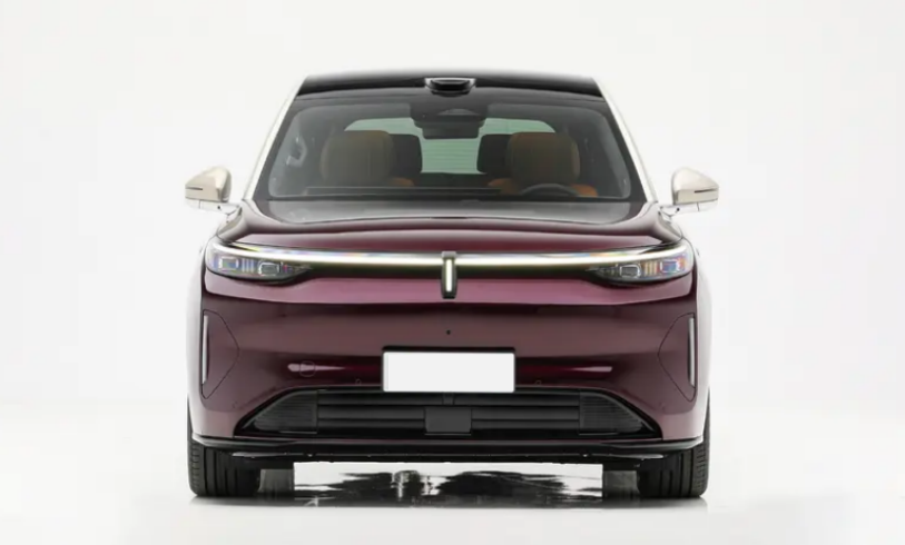 魏牌V9X将于4月17日开启预售 归元S平台首款车型