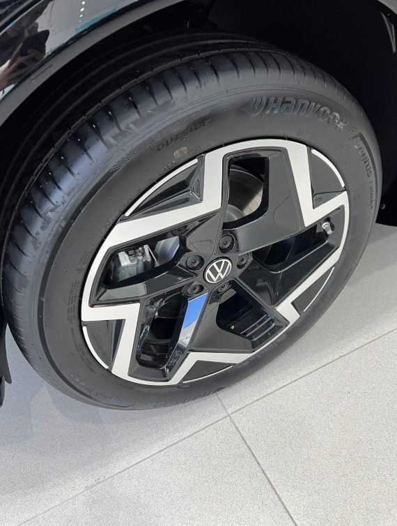 途观LPro