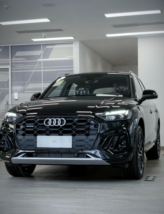 奥迪Q5L