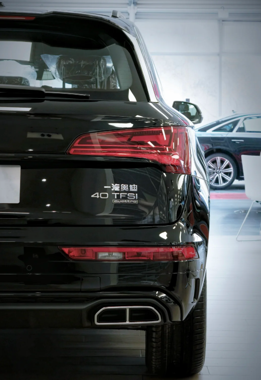 奥迪Q5L