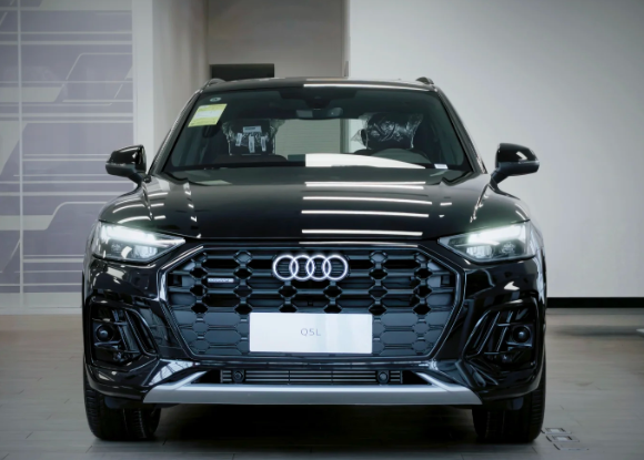 奥迪Q5L