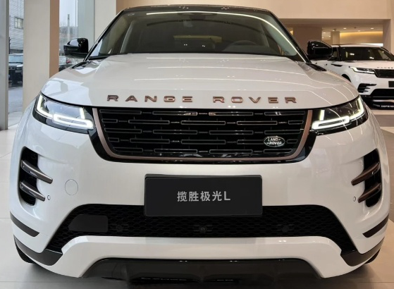 揽胜极光L