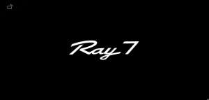 首款车型定名为Ray 7，预告图发布 埃安品牌推出全新Ray系列