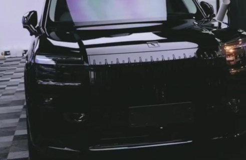 聚力Q1营销，焕新旗舰声量｜极氪9X声量提升专项传播