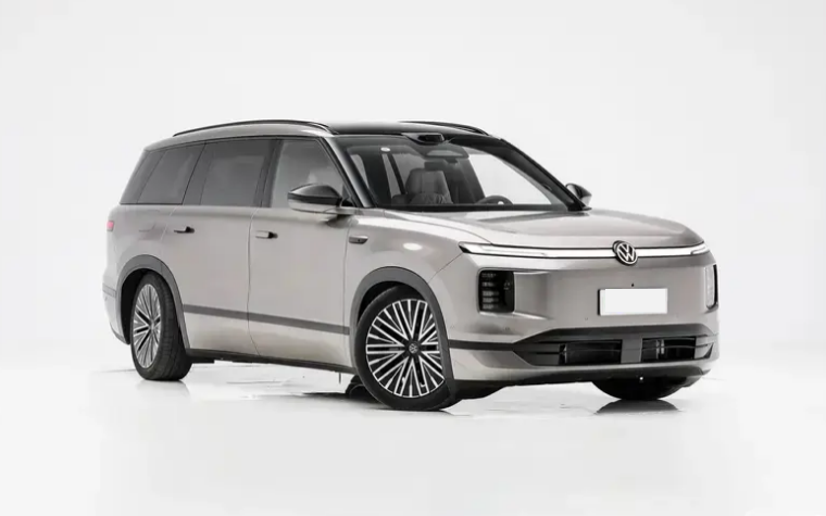 上汽大众成都车展阵容公布 ID.ERA家族四车同台亮相